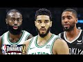 Boston Celtics vs Brooklyn Nets Full Game Highlights - November 10, 2023 | NBA In-Season Tournament