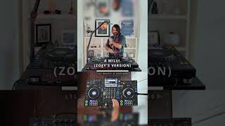 Back2Back DJ Battle Practice Microset @ 150 BPM | Trap, Dubstep