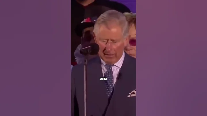 Your Majesty Mummy [Charles, Prince of Wales] UK  2022