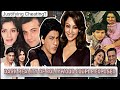 THESE BOLLYWOOD WIVES ARE HIGHLY DELUSIONAL |NORMALISING CHEATING| DARK REALITY OF BOLLYWOOD COUPLES