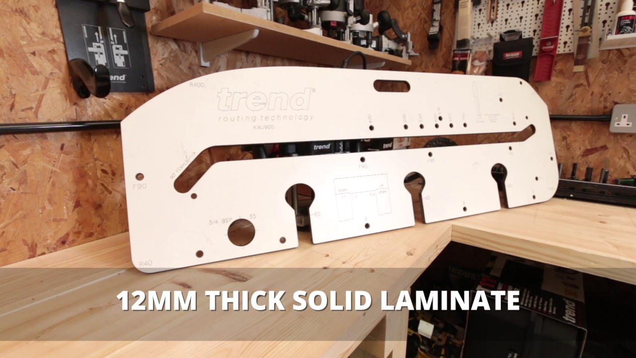 Trend Kwj900 Worktop Jig Top 5 Things You Need To Know Trend Kwj900 Worktop Jig Top 5 Things You Need To Know