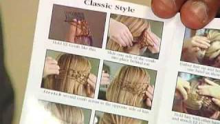 Test It Tuesday: EZ Combs