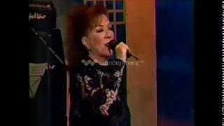 Sonia Lopez - El Ladron (En Vivo, 1995)