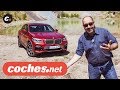BMW X4 SUV | Prueba / Test / Review en español | coches.net