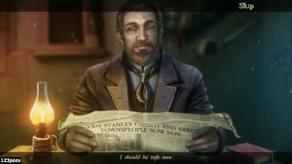 9PM Thursday Livestream - Grim Facade 7: Monster In Disguise