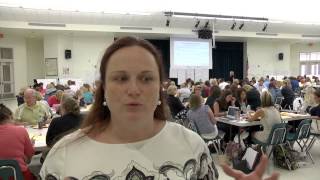 VCS Launchpad: School Leadership Teams