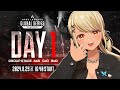 【APEX】ALGS Year4 Split2 Playoffs 世界大会うぉっちぱーてぃ😎Match1&2【ぶいすぽ/神成きゅぴ】