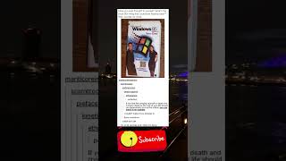90s Cyber Nostalgia Overload Can You Survive