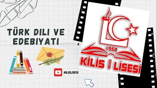 9.Sınıf Türk Dili Ve Edebiyatı 8.Ünite-1 Mektup E-Posta Ayşegül Yeti̇m