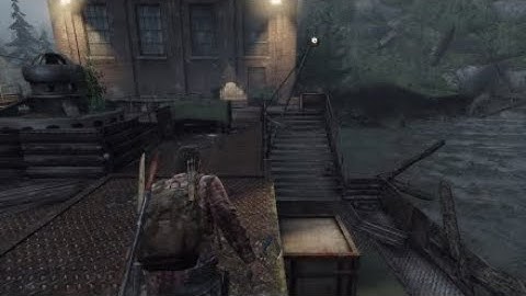 The Last of Us™ Tommy