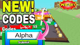 [NEW] Yeet Cow Simulator Codes Roblox Yeet Cow Simulator Codes