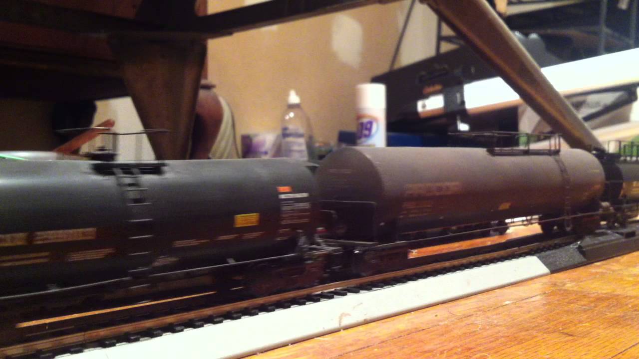 Extremely Temporary Layout