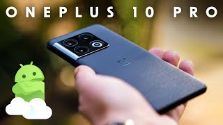 OnePlus 10 Pro Review: Not quite a perfect 10 😬