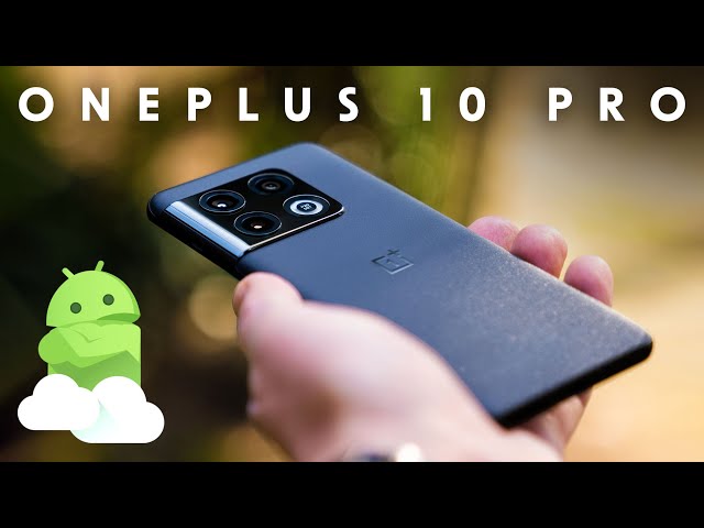 OnePlus 10 pro review: Not as boring as it sounds on paper