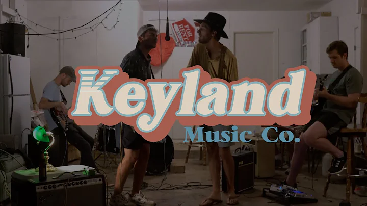 Karen Jane Allen  - Keyland Music Company