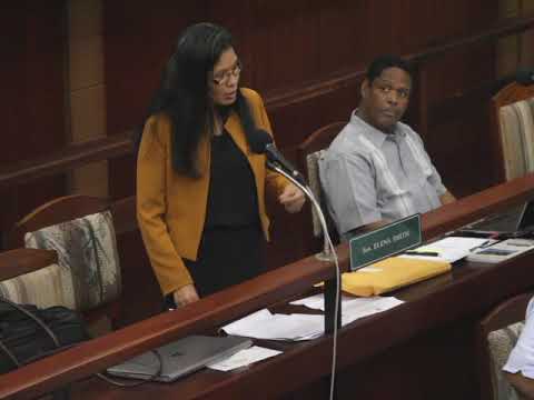 newspaper mockup Senators Express Concerns over Liquefied Petroleum Gas Project Bill
