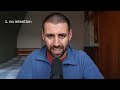 Beginning of video