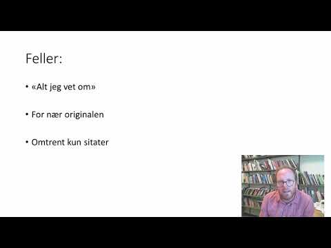 Video: Hva er gjengivelse i Sitecore?