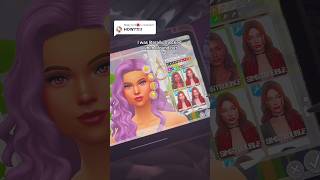 how to play the sims 4 on your ipad - for apple users✨ #sims4 #tutorial #simsonipad #mermaidart screenshot 2