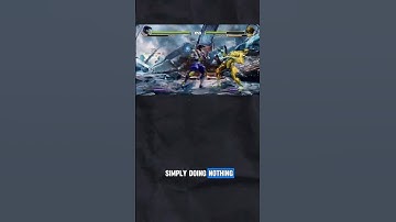 OKIZEME: Fighting Game Terminology