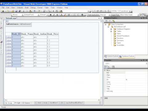 Learn ASP NET 2008   Part 144