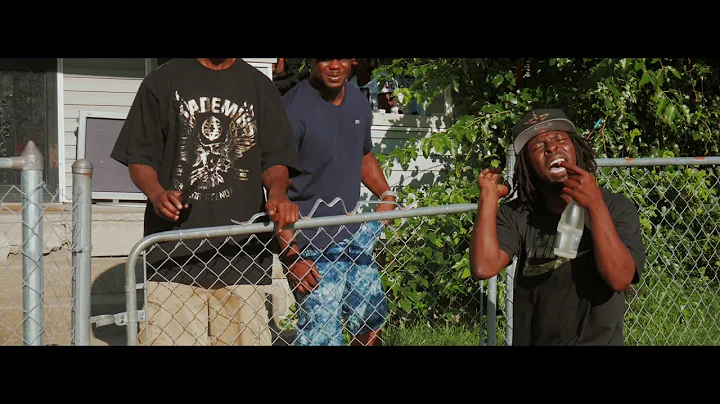 Trappin Like A Mfa