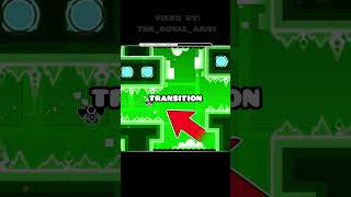 He Was Playing CLUBSTEP Until THIS HAPPENED #geometrydash