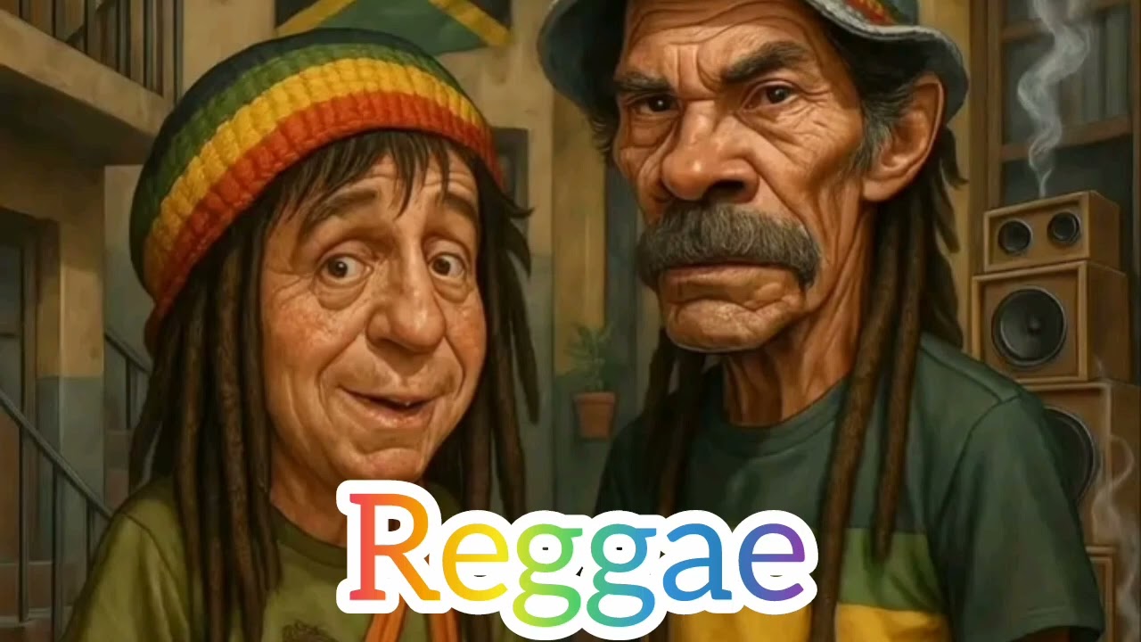 REGGAE INSTRUMENTAL FREE {FREE }PRO BY MANCEPHAS BEATZ 