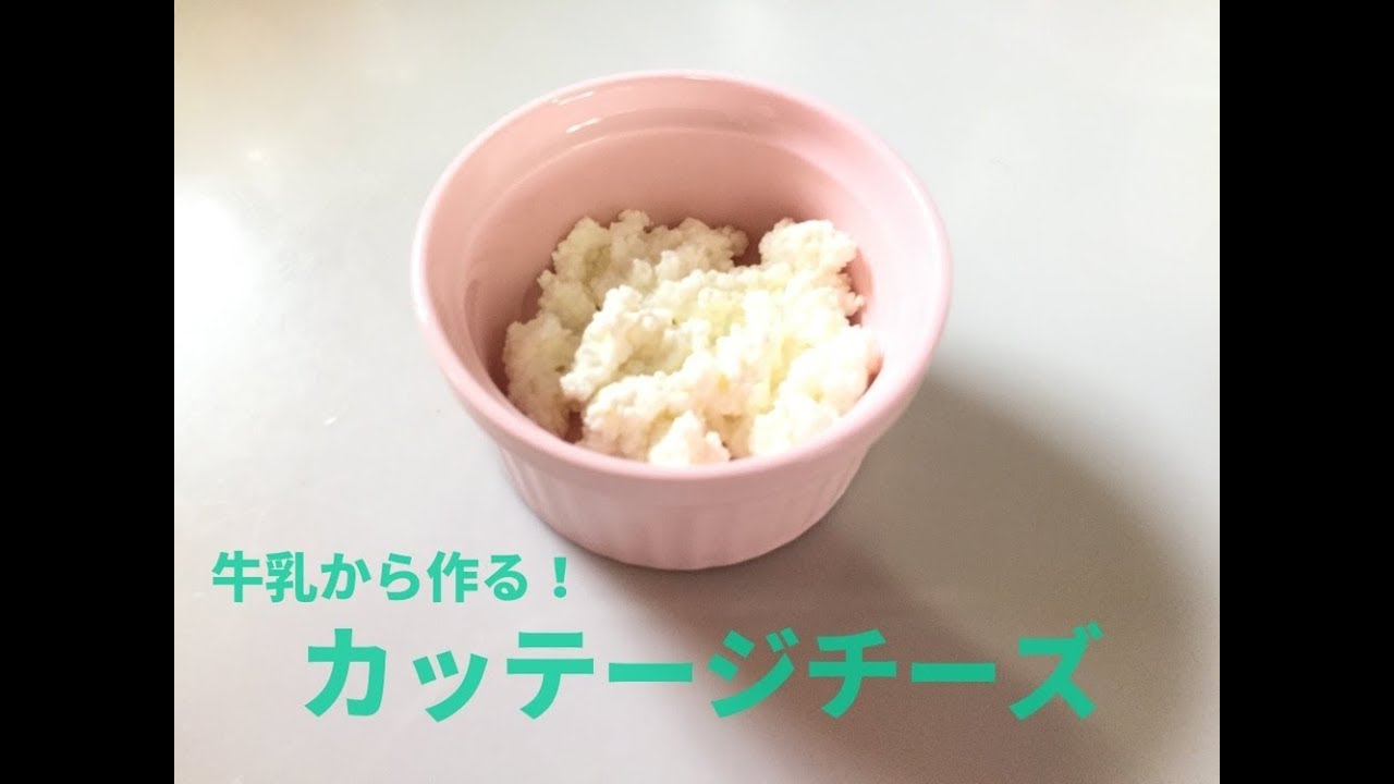 離乳食にカッテージチーズはいつから １回の量やあげ方は 市販のおすすめやレシピもご紹介 離乳食 ねっと