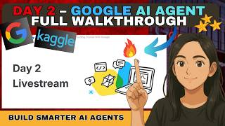 🔥Google Developer Knowledge MCP Server Setup in Antigravity 2.0 | Build Smarter AI Agents #google