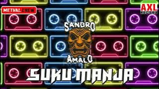 DJ SUKU MANJA II TIMUR TU PANAS SKARANG ( VIRAL TIKTOK ) FULL BASS