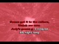 Hey Tonight Creedence Karaoke mp3