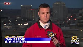 Bills concerning wildfire preparedness filed in early days of 2022 Colorado Legislative ...