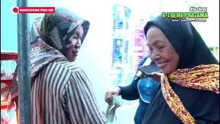 LARANE CINTA - X-TREME PRATAMA | JAMBAK, 23 OKTOBER 2021