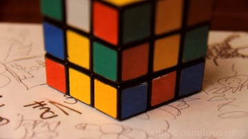 The Mathematics Behind Anamorphic Illusions