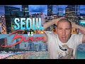 Teaching ESL in South Korea : Seoul vs Busan