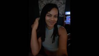 Cut My Loc Bangs Boo