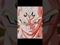 Majin Vegeta has a crash out | Dragon Ball Z #shorts