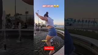100% mission impossible 😂😂 #shorts #funny #fails #comedy