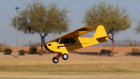 FT Simple Cub 9 Dec 2017 Take II