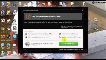 Advanced SystemCare Ultimate 8.1.0.663 Key Is Here! [Latest]