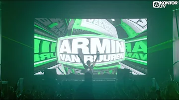 Armin van Buuren - Save My Night (Official Video HD)