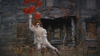 'This Halloween In Dance: TWitch Or Treat Edition' 'This Halloween In Dance: TWitch Or Treat Edition'