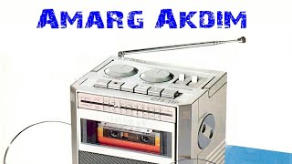 Amarg Akdim - Awlino Mafatallat