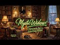 Holiday Grief - Christmas Eve💔 How Different Types of Losses Are Felt🕯️Mystic Widow - Episode 2 (S1)