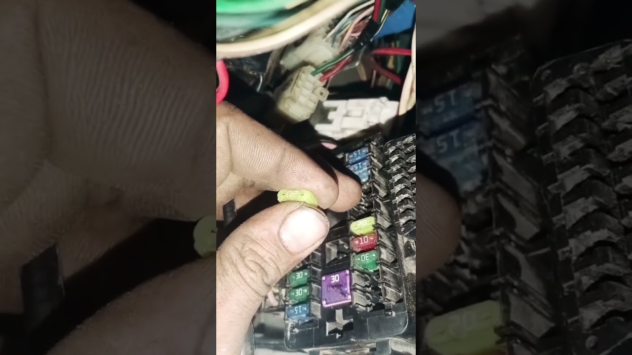 altok10 ac blower problem solve 2023