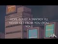 Lotus - Galdive (Lyrics)