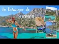 La calanque de sormiou la plus belle de marseille 