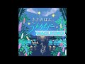 THE IDOLM@STER CINDERELLA GIRLS - ささのはに、うたかたに。 (NAGI Remix) [夕星灯Ver.]
