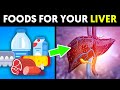 12 Best Foods That Will Cleanse Your Liver